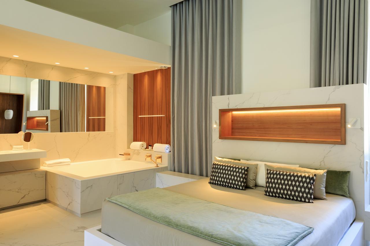 Hotel Centre Nautique Bonifacio  Dış mekan fotoğraf